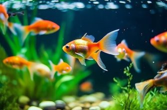 What Kind of Water Do Goldfish Need?